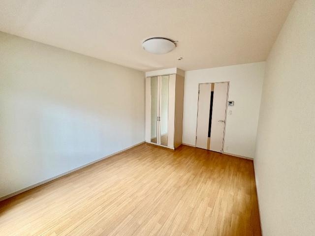 ワイズ　パラシオンの内装