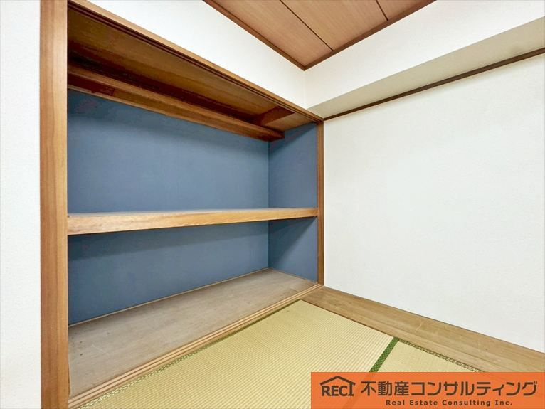 エステート岡本の子供部屋