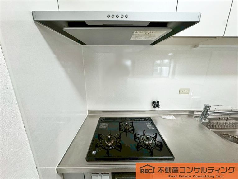 エステート岡本の設備