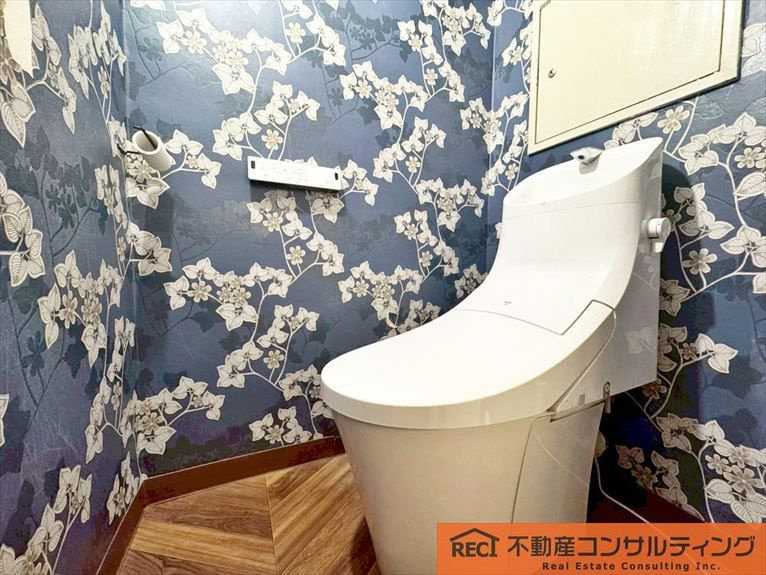 エステート岡本の展望