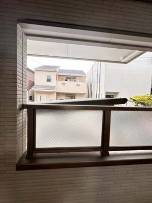 【展望】 | ブロスタ真砂