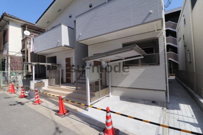 【その他共用部分】 | ブロスタ真砂