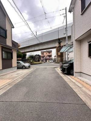 【周辺】 | ブロスタ真砂