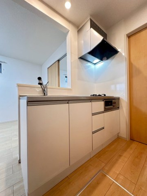 【キッチン】 | ブロスタ真砂