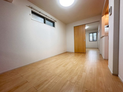 【洋室】 | ブロスタ真砂