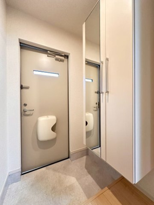 【玄関】 | ブロスタ真砂