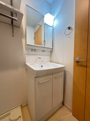 【洗面所】 | ブロスタ真砂