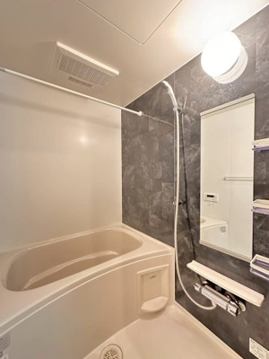 【浴室】 | ブロスタ真砂