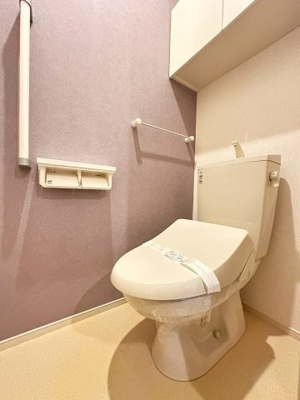 【トイレ】 | ブロスタ真砂