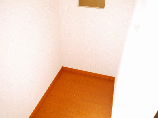 レオパレス伏見Ⅲの内装|おしゃれな内装です