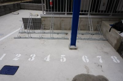 リブリ・マランド 千葉中央のその他