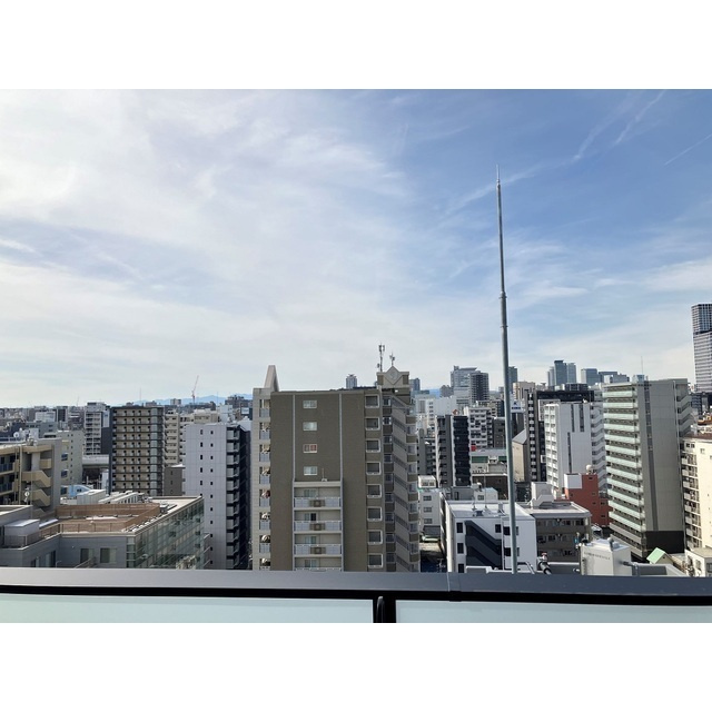 ザ・パークハビオ新栄のその他