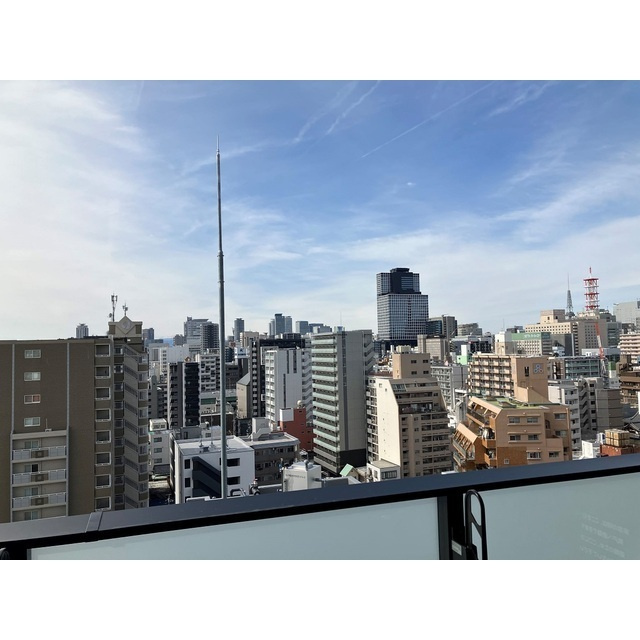 ザ・パークハビオ新栄のその他