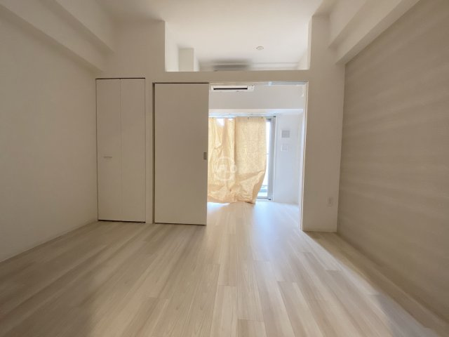エスグランデ難波サウスの内装|レジデンス難波南　１DKのお部屋