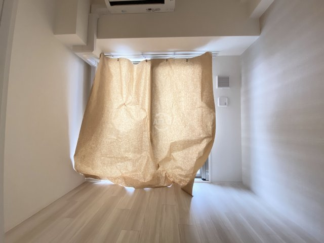 エスグランデ難波サウスの寝室|レジデンス難波南　寝室