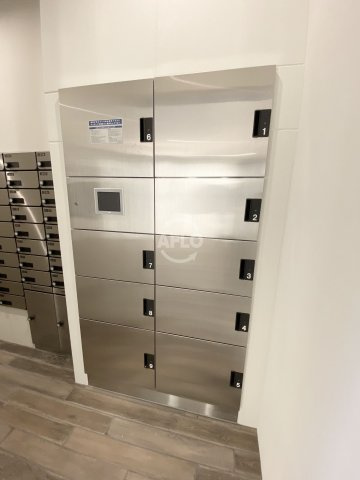 エスグランデ難波サウスのその他|レジデンス難波南　宅配ボックス