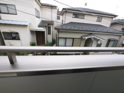 【展望】 | フラッツ南台