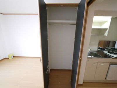 【収納】 | フラッツ南台