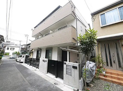 【その他共用部分】 | フラッツ南台