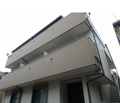 【その他】 | フラッツ南台