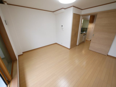 【居間・リビング】 | フラッツ南台