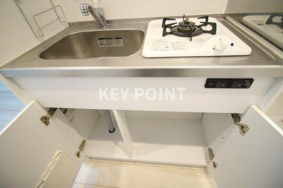 【キッチン】 | コモドスタイル大塚