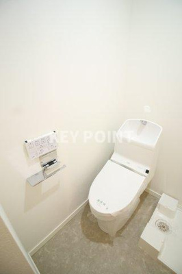 【トイレ】 | コモドスタイル大塚