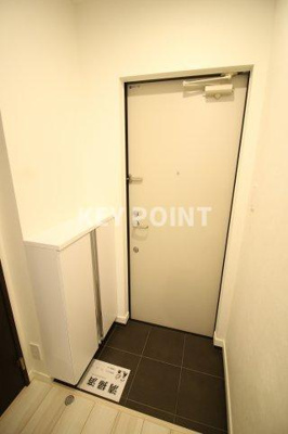 【玄関】 | コモドスタイル大塚