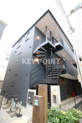 【外観】 | コモドスタイル大塚