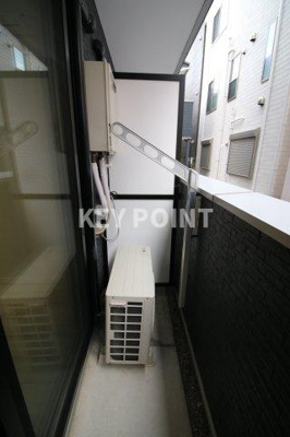 【バルコニー】 | コモドスタイル大塚