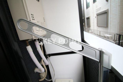 【設備】 | コモドスタイル大塚