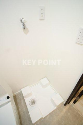 【設備】 | コモドスタイル大塚