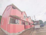 ヒルサイドテラスの画像