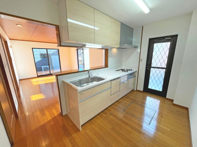 【キッチン】 | 桑名市星見ヶ丘５丁目