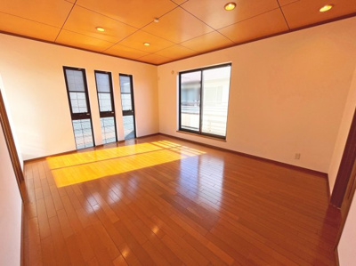 【寝室】 | 桑名市星見ヶ丘５丁目 | 寝室