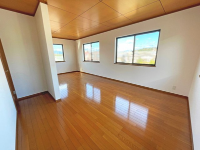 【洋室】 | 桑名市星見ヶ丘５丁目