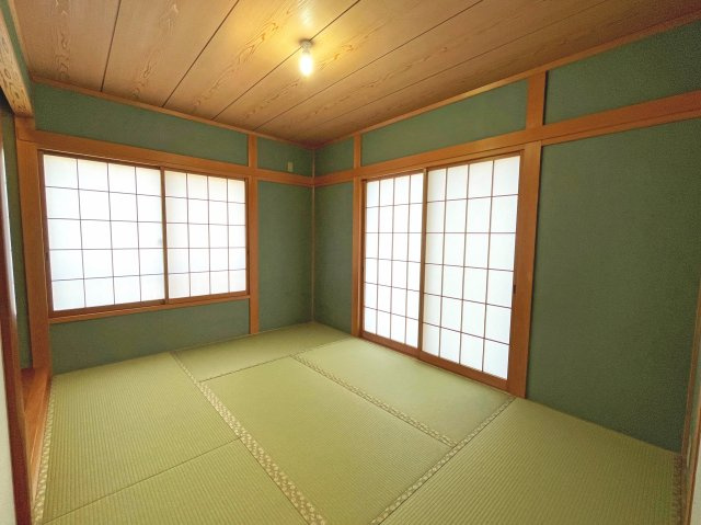 【和室】 | 桑名市星見ヶ丘５丁目