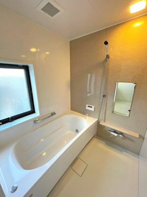 【浴室】 | 桑名市星見ヶ丘５丁目