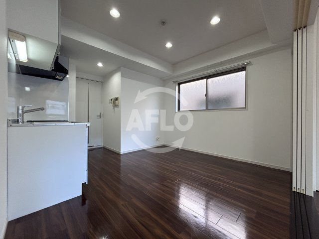 ブラービ新大阪の居間・リビング|BRAVI新大阪　リビング