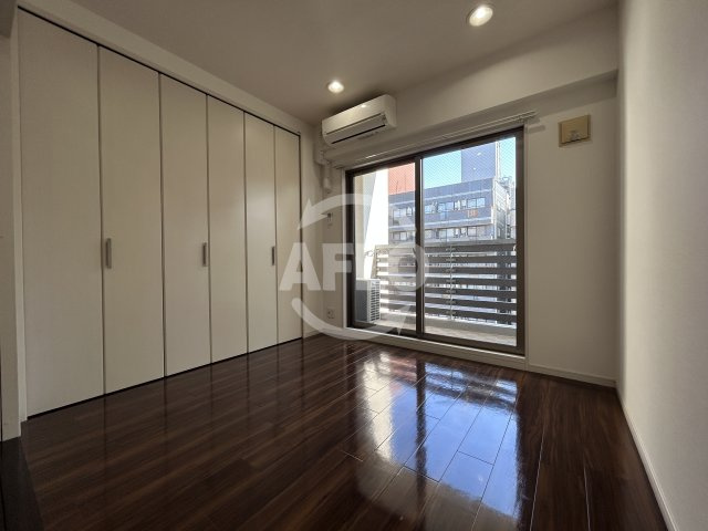 ブラービ新大阪の洋室|BRAVI新大阪　洋室