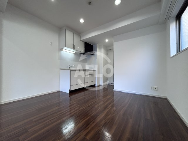 ブラービ新大阪の居間・リビング|BRAVI新大阪　リビング