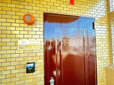 【その他共用部分】 | ハイツアオキ第１２