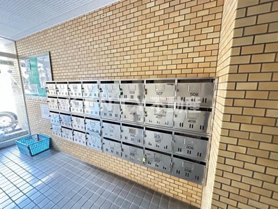 【その他共用部分】 | ハイツアオキ第１２