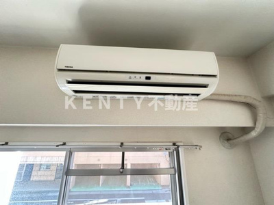 【設備】 | ハイツアオキ第１２