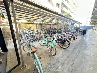 【その他共用部分】 | ハイツアオキ第１２