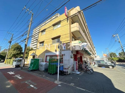 【周辺】 | ハイツアオキ第１２