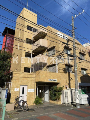 【その他】 | ハイツアオキ第１２