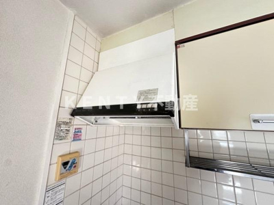 【設備】 | ハイツアオキ第１２