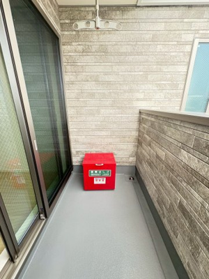 【バルコニー】 | ミルト