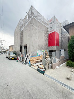 【外観】 | ミルト